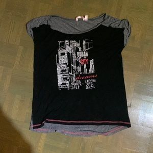 La Vie en Rose pajama set